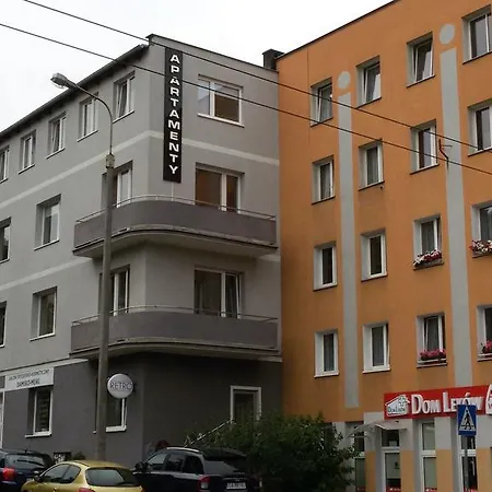 Apartment I Retro