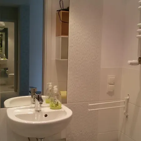 I Retro Apartment
