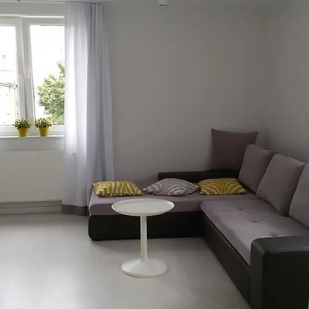 Apartment I Retro Gdynia
