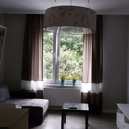 Apartment I Retro