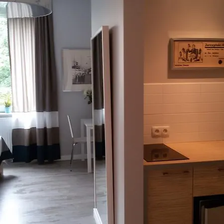 I Retro Apartment Gdynia