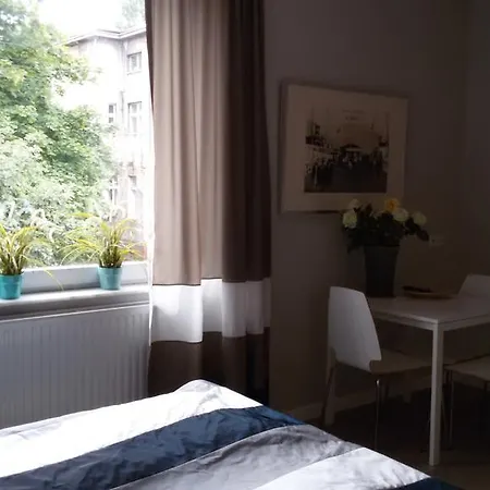 Apartamento I Retro *