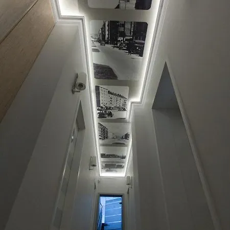 Apartamento I Retro Gdynia