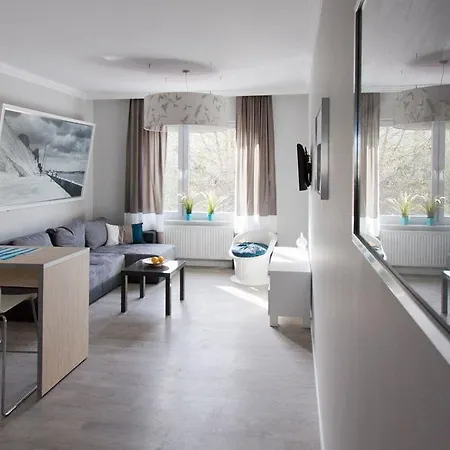 Apartamento I Retro Gdynia