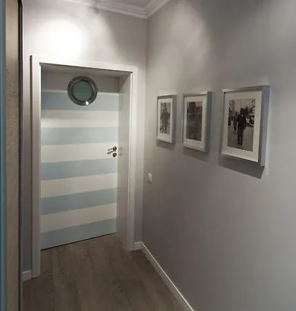 Apartamento I Retro *