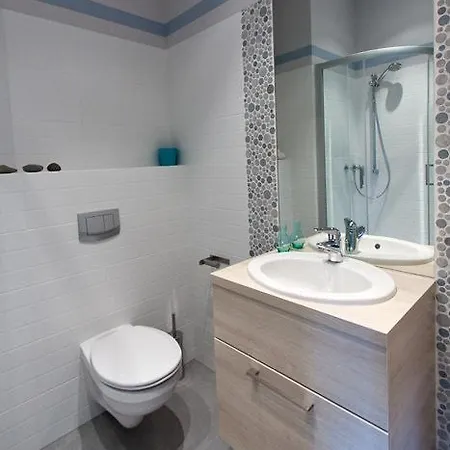 Apartment I Retro Gdynia