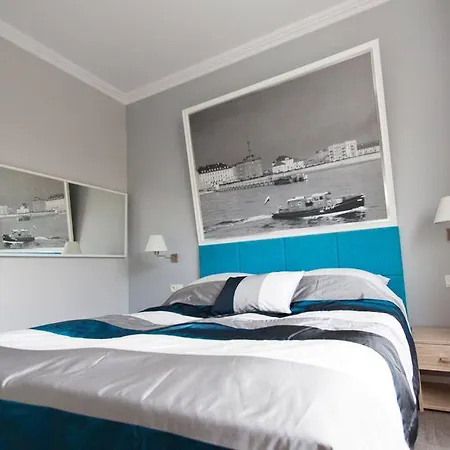 Apartamento I Retro *