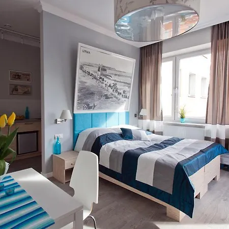 Apartamento I Retro *