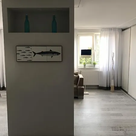 Apartamento I Retro Gdynia