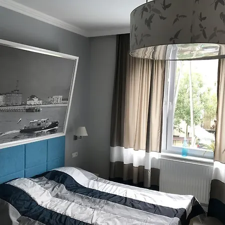 I Retro Apartment Gdynia