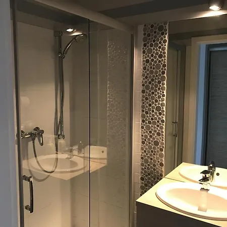 Apartamento I Retro *