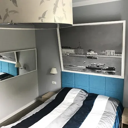 I Retro Apartment *