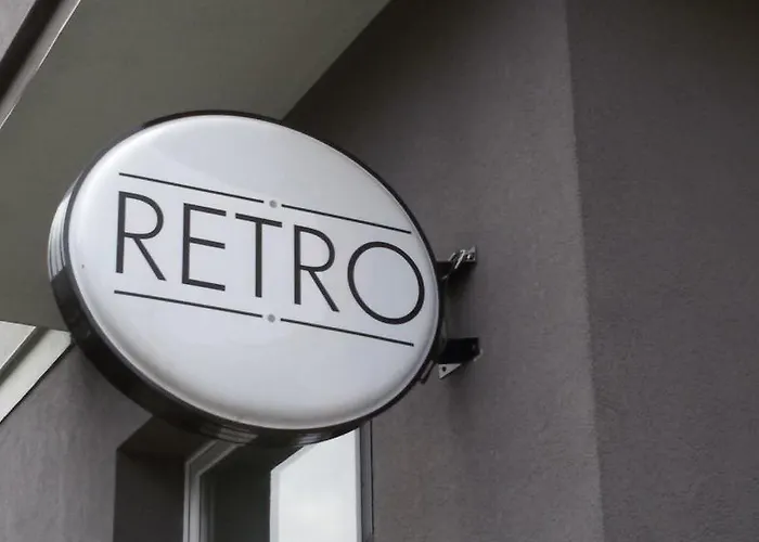 Appartement I Retro *