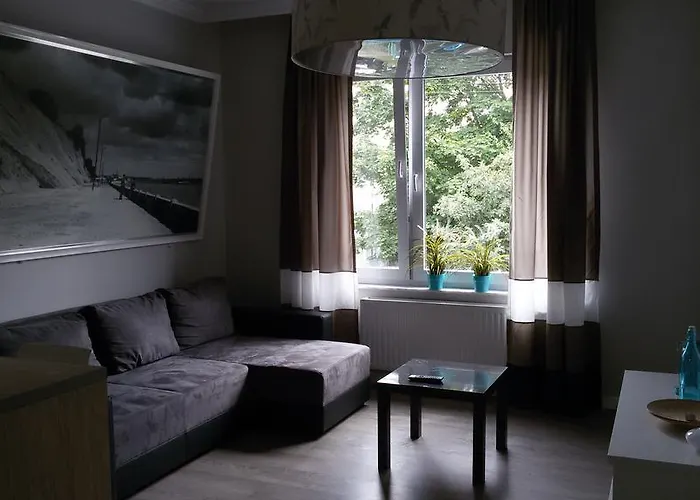 I Retro Appartement *