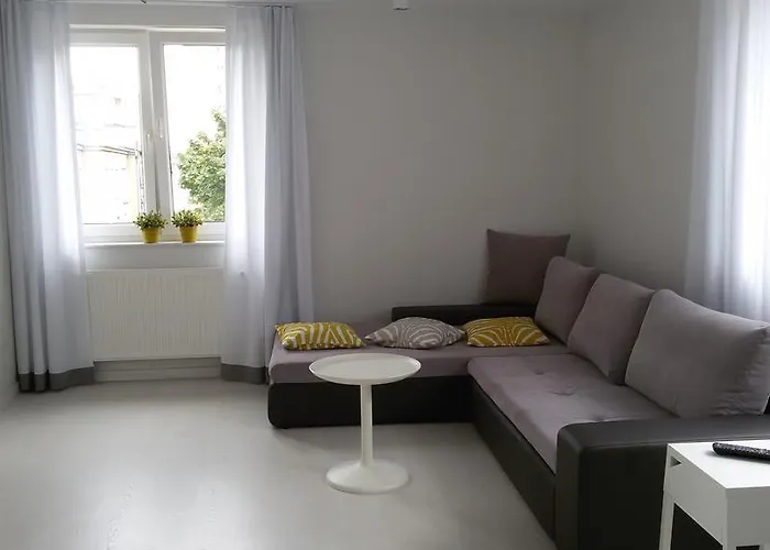 Appartement I Retro Gdynia