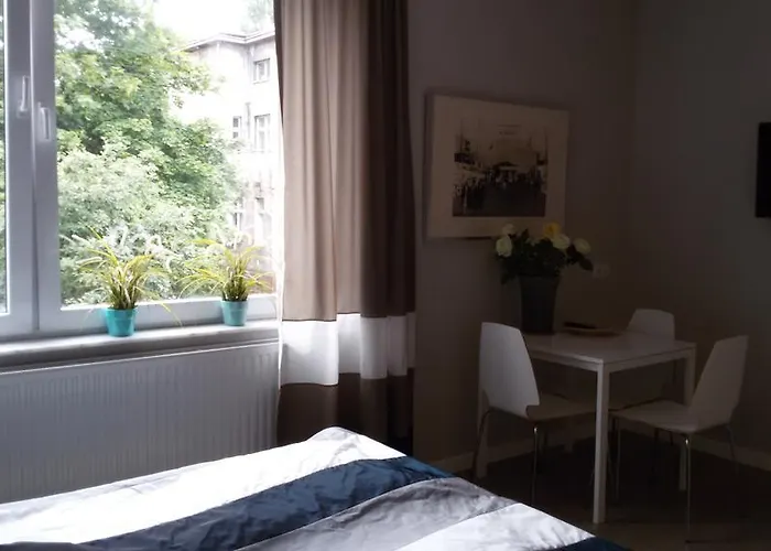 Appartement I Retro *