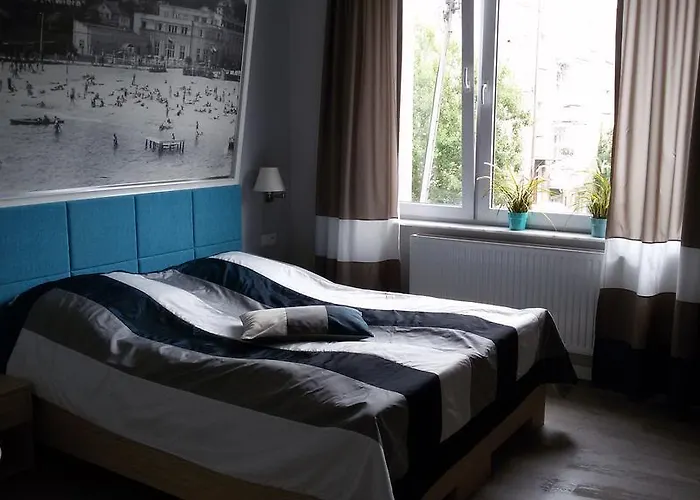 I Retro Appartement *