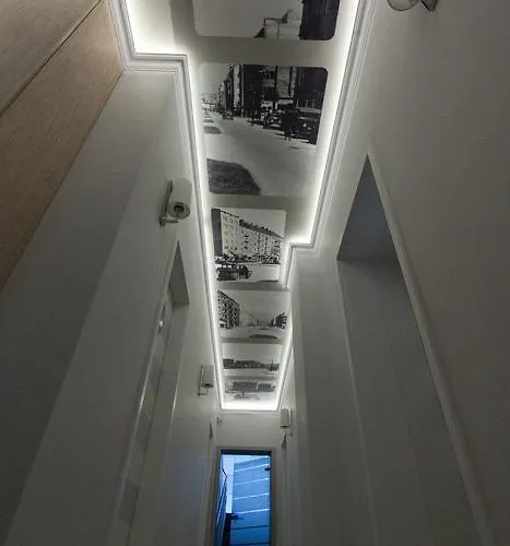 Appartement I Retro Gdynia