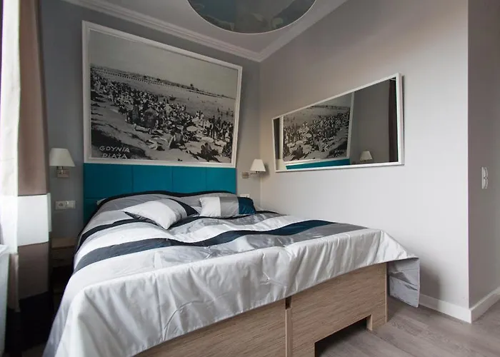 Appartement I Retro Gdynia