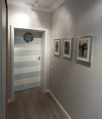 Appartement I Retro *