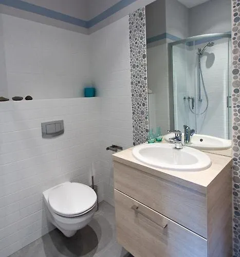 Appartement I Retro Gdynia