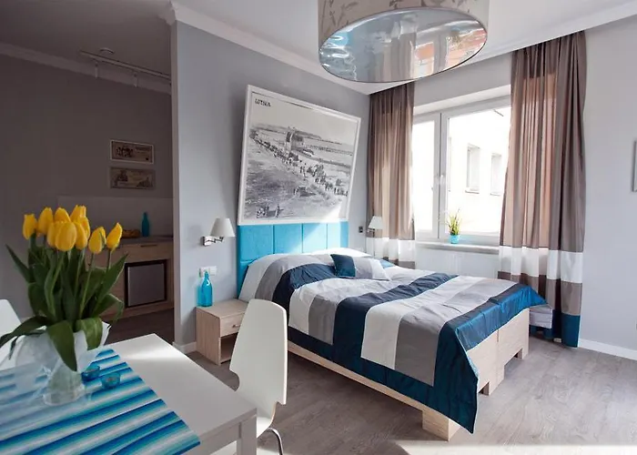 Appartement I Retro *