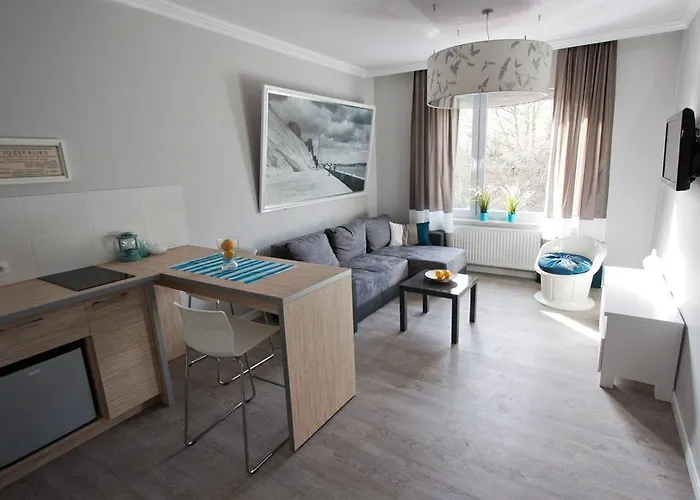 Appartement I Retro Gdynia