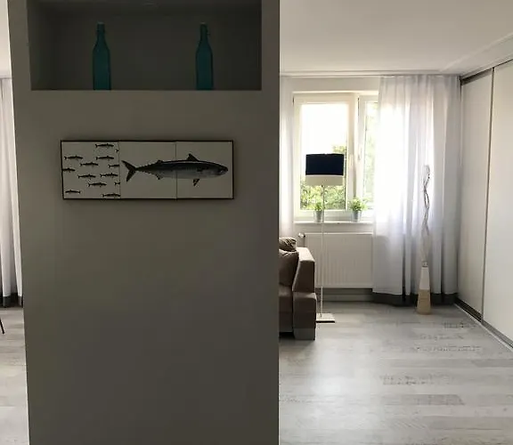 Appartement I Retro Gdynia