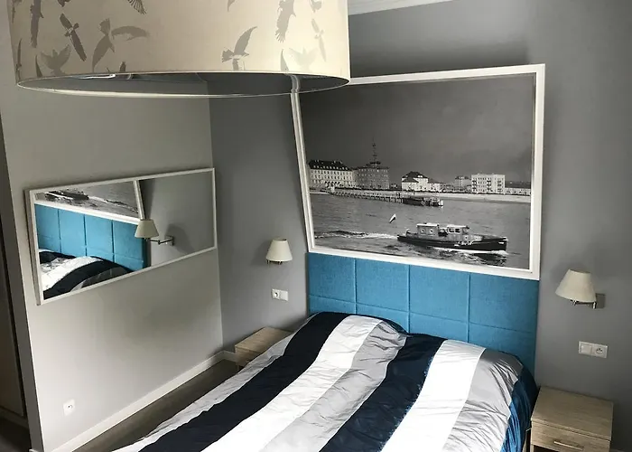 I Retro Appartement *